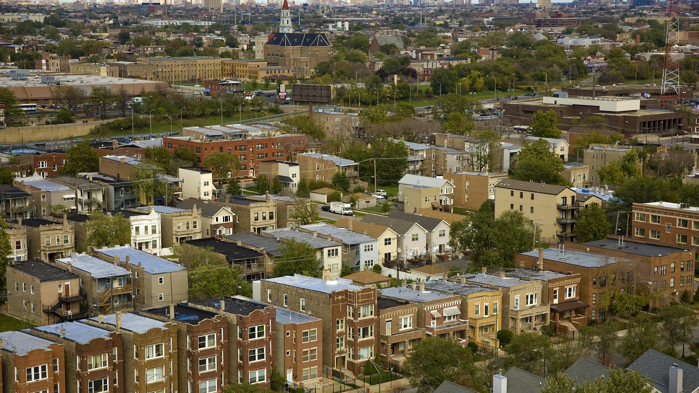 North Lawndale